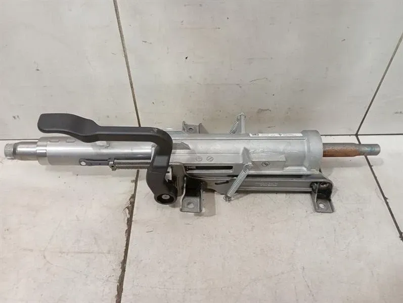 Porsche 911 992 Steering Column 992419506D Steering Column