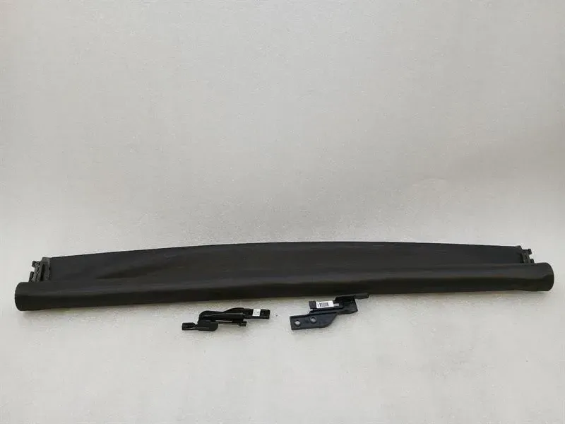 Porsche 911 992 9P1898520 Sunroof Scooter Blind Roller Blind Panoramic