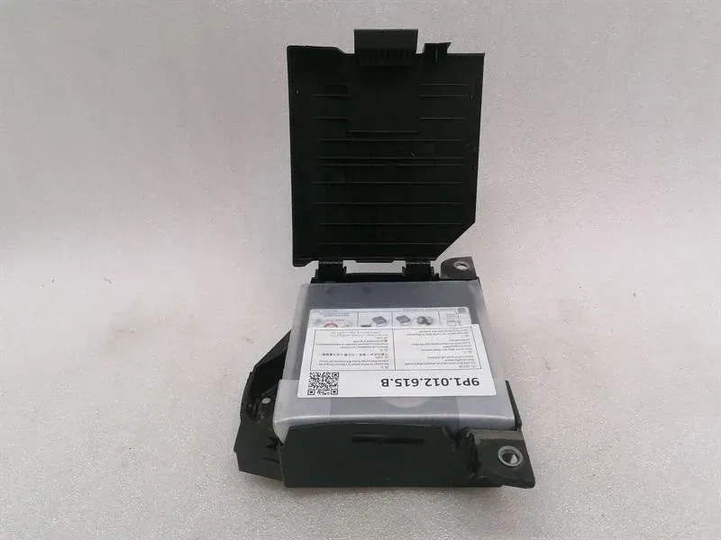 Porsche 911 992 9P1012615B tire pump tire air compressor