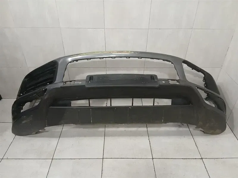 Porsche Cayenne 9Y MK3 E3 Front Bumper 9Y0807221B Front Bumper