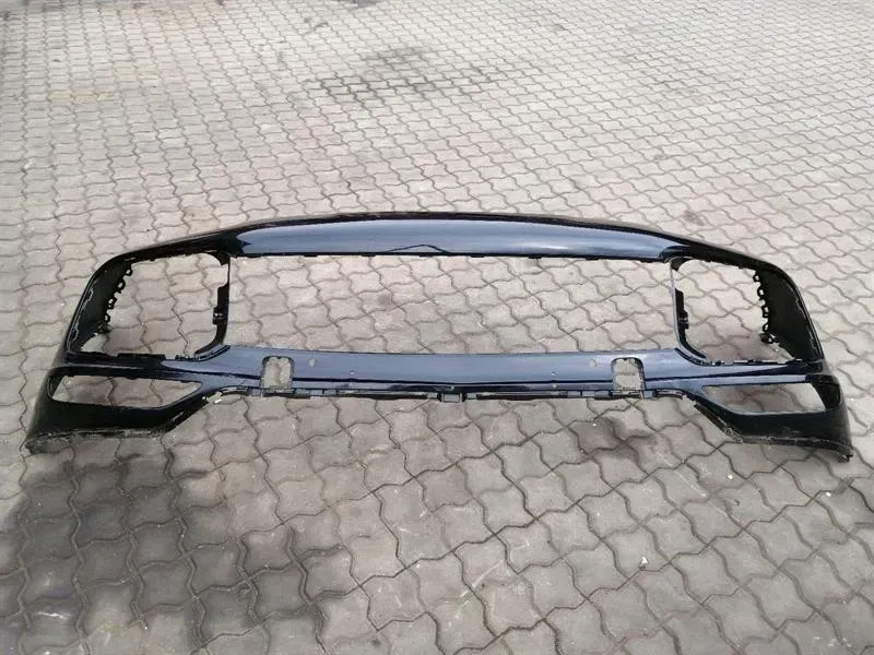 Porsche Cayenne 9Y MK3 E3 Front Bumper 9Y0807221A Front Bumper