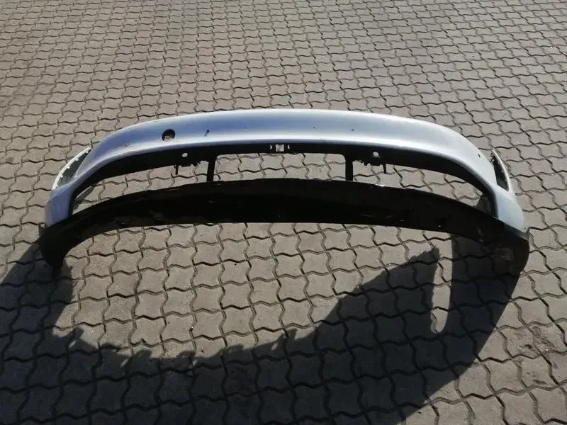 Porsche Taycan 9J Front Bumper 9J1807221F Front Bumper