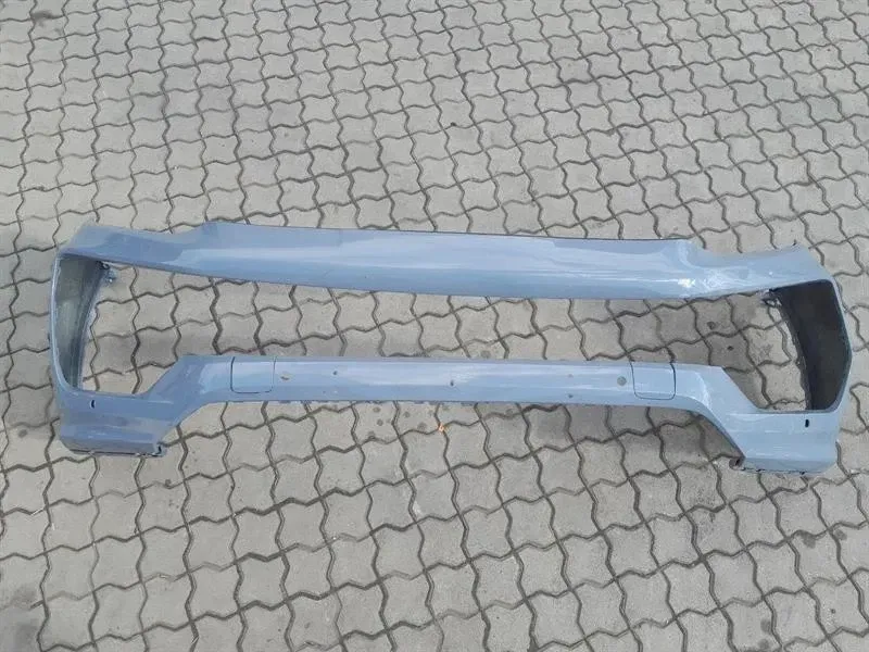 Porsche Cayenne 9Y MK3 E3 Front Bumper 9Y0807221 Front Bumper