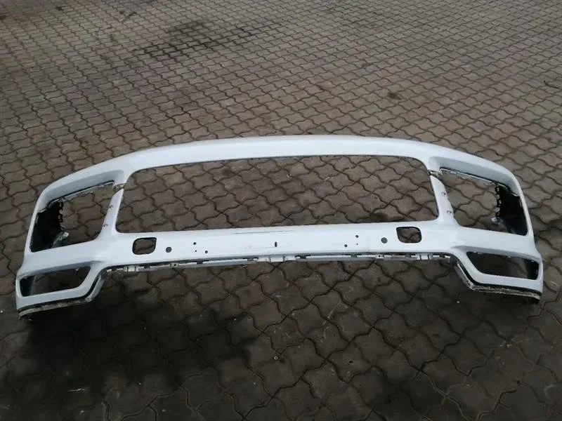 Porsche Cayenne 9Y MK3 E3 Front Bumper 9Y0807221 Front Bumper