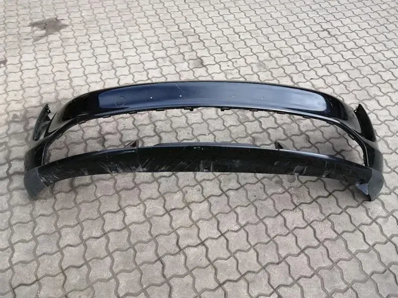 Porsche Taycan 9J Front Bumper 9J1807221D Front Bumper