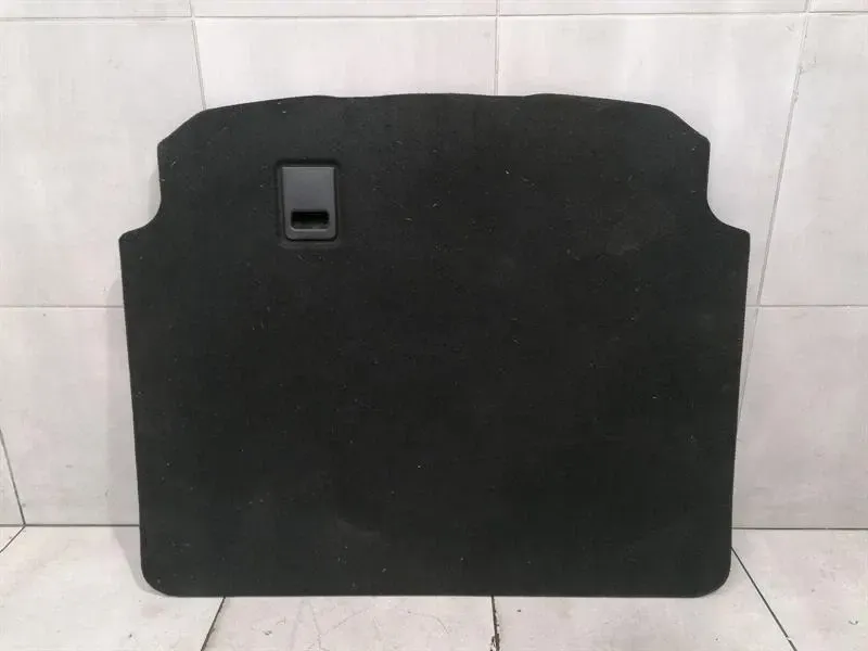 Bentley Continental GTC 18-24 Luggage Compartment Cover 3SD863492C Fairing