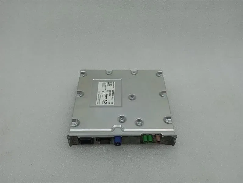 Bentley Continental GTC 18-24 3S 3SD Tuner Module 4N0919191A ECU