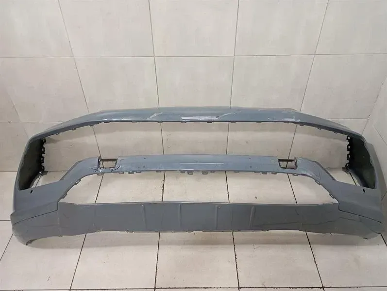 Porsche Cayenne 9Y MK3 E3 Front Bumper 9Y0807221F Front Bumper