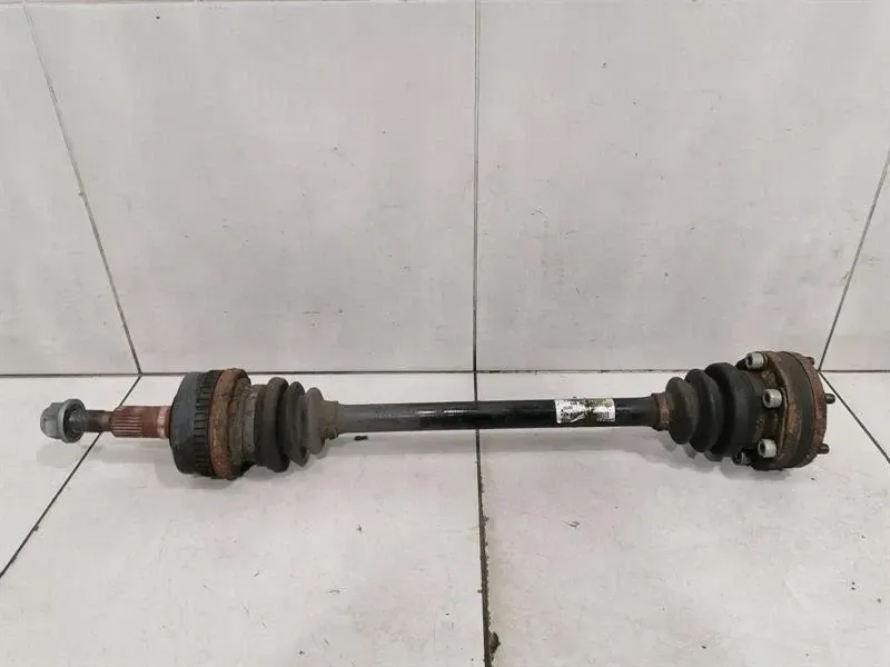 Porsche 911 996 left rear drive shaft 99633202403 drive shaft rear left