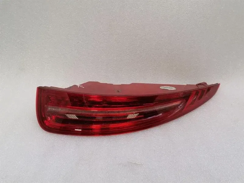 Porsche 911 991 Right Rear Light 99163114412 MK1 RHD Right Hand Drive
