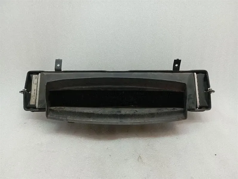 Porsche Boxster 986 Water Radiator 99610603751 Water Cooler Radiator