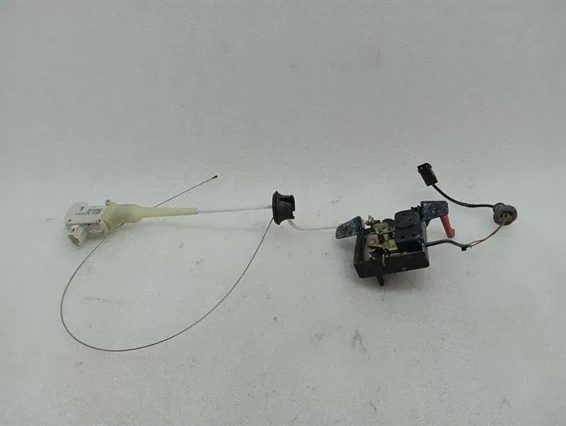 Porsche 911 997 Bonnet Lock 99751105300 Bonnet Lock