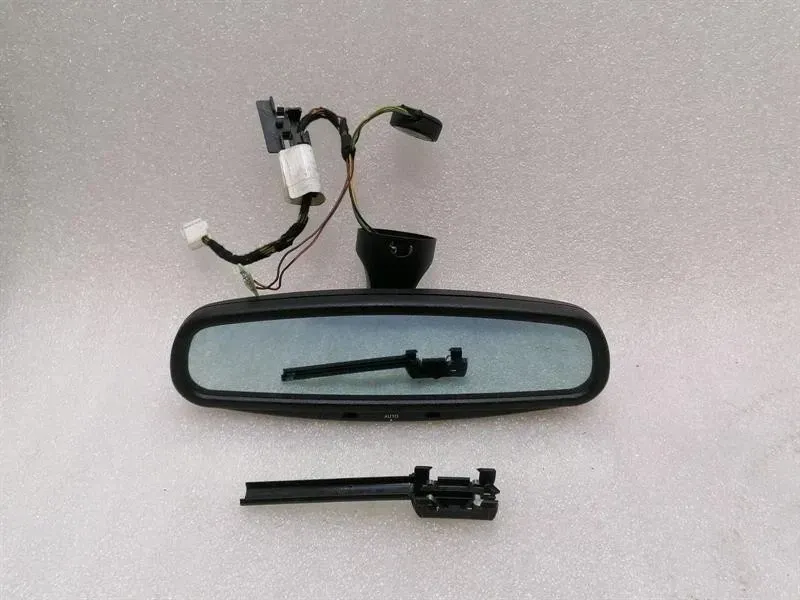 Porsche 911 997 rear view mirror 99761269425 rear view mirror interior mirror MK2 DIM