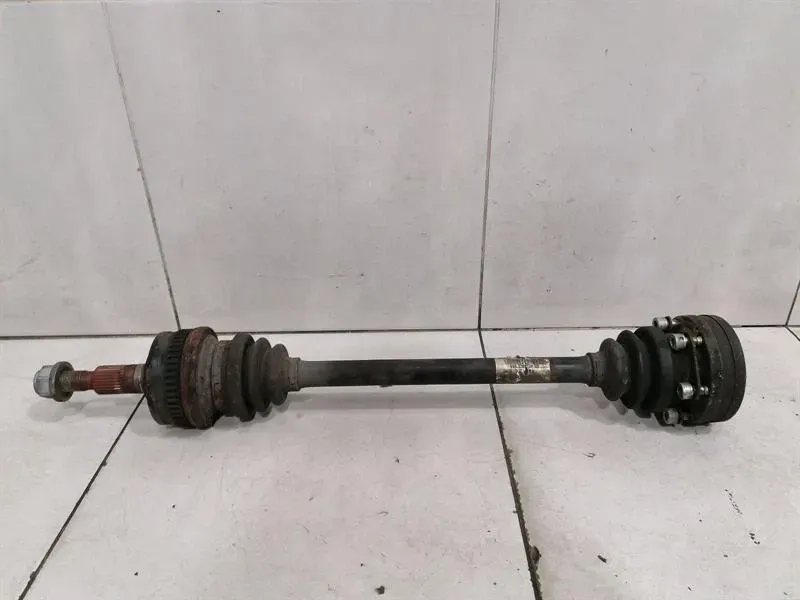 Porsche 911 996 drive shaft rear right 99633202403 rear right drive shaft