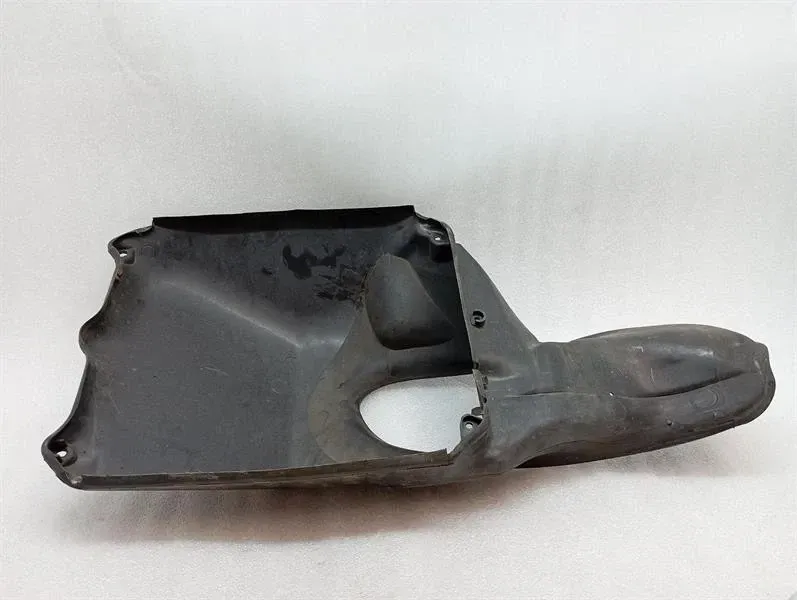 Porsche Boxster 986 99657532100 Left Radiator Left Air Duct Trim