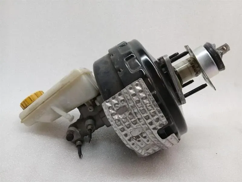Aston Martin Rapide 10-14 Brake Servo AD43-2b195-AA Brake Booster
