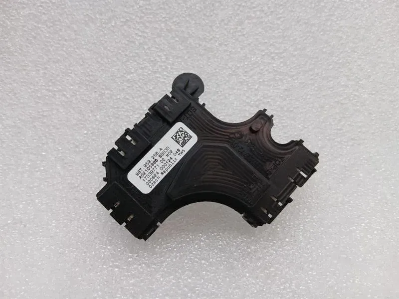 Porsche 911 992 GT3 electronic module 9GT959256A control unit steering wheel