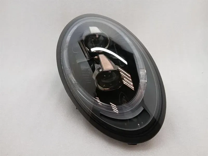 MK2 2017-2019 LED PORSCHE 911 991 Right Headlight 99163196662 Headlamp RE