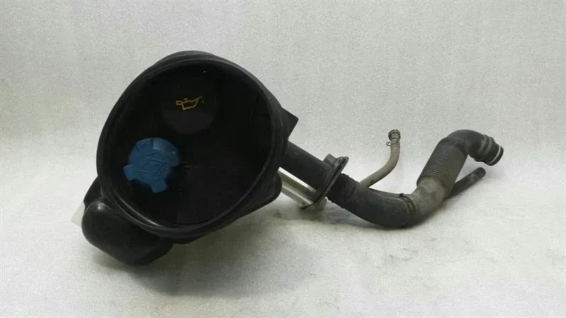 Porsche Boxster 987 expansion tank 99610604709 expansion tank cooling water