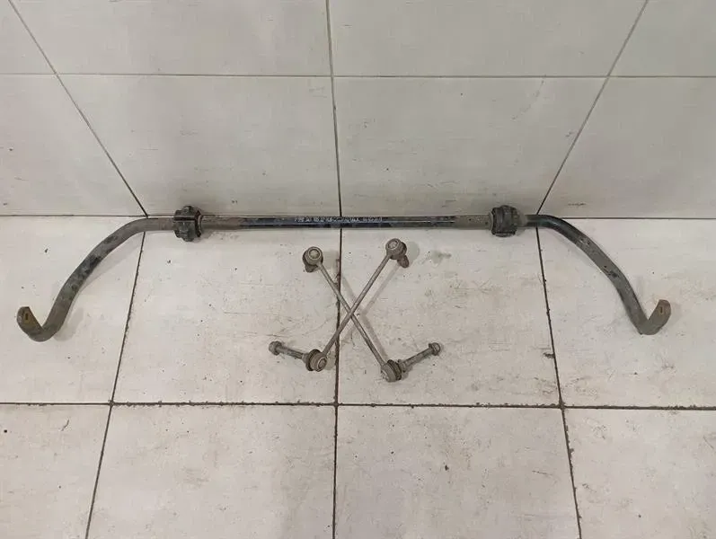 Porsche 911 991 Anti Roll Bar Front 99134370512 Front Anti Roll Bar