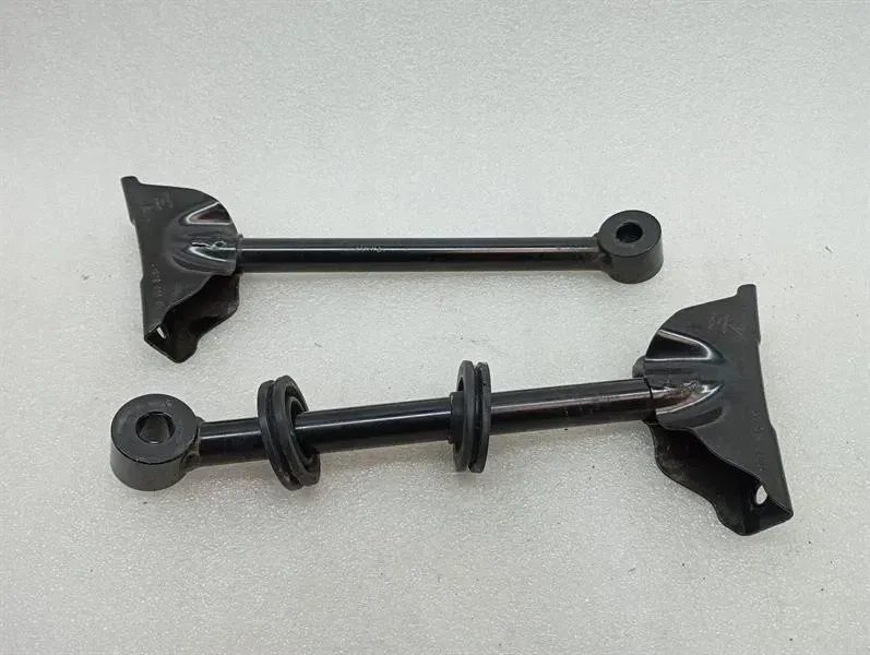 Porsche 911 992 holder bracket 992806501 holder carrier