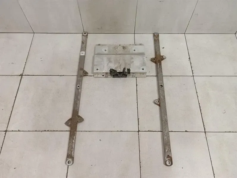 Porsche 911 992 holder bracket 992802102 holder carrier set