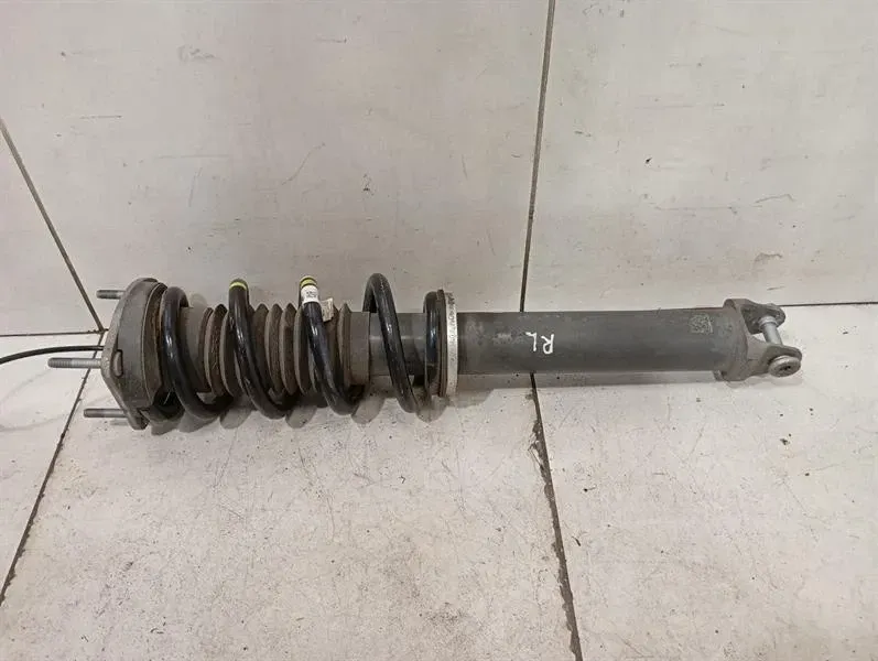 Porsche 911 992 shock absorber rear 992512015K shock absorber rear PASM EDC