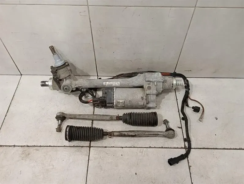 Porsche 911 992 Power Steering Rack 992423051T RHD RIGHT HAND DRIVE