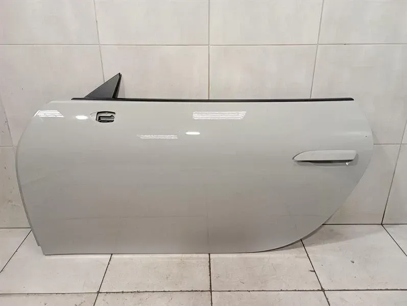 Porsche 911 992 left front door 992831051dy door front left