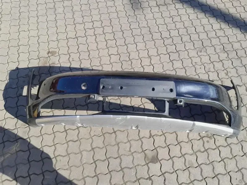 Porsche Taycan 9J Front Bumper 9J1807221D Front Bumper