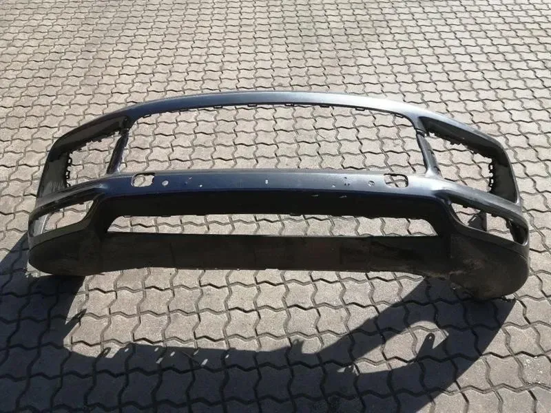 Porsche Cayenne 9Y MK3 E3 Front Bumper 9Y0807221 Front Bumper