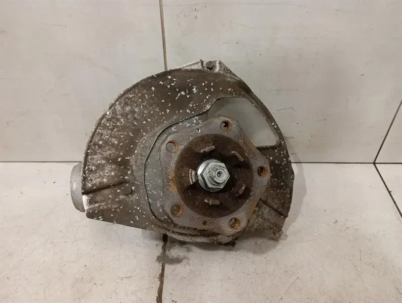 Porsche 911 992 Right Front Hub 992407246Y Wheel Bearing Housing Front Right