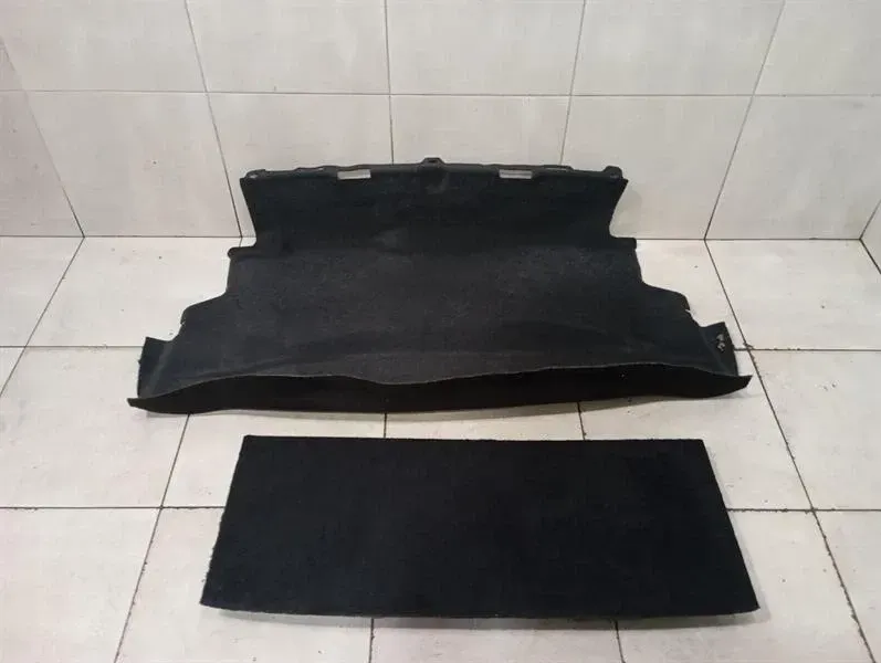 Porsche 911 992 Luggage Compartment Cover 992867360 Convertible Boot