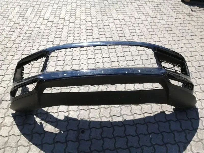 Porsche Cayenne 9Y MK3 E3 Front Bumper 9Y0807221 Front Bumper