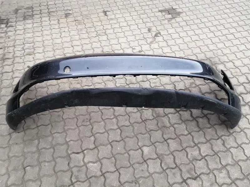 Porsche Taycan 9J Front Bumper 9J1807221D Front Bumper