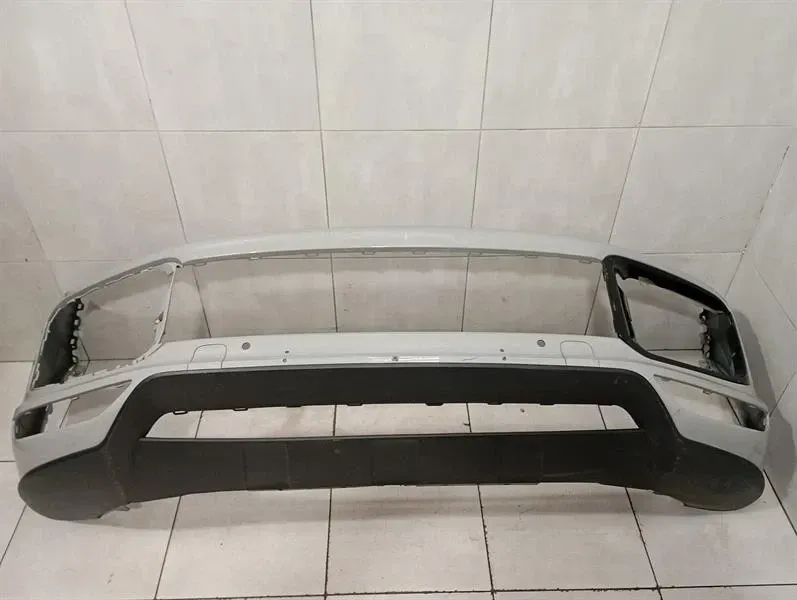 Porsche Cayenne 9Y MK3 E3 Front Bumper 9Y0807221A Front Bumper