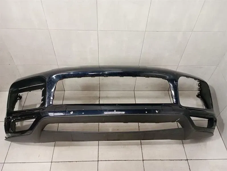 Porsche Cayenne 9Y MK3 E3 Front Bumper 9Y0807221B Front Bumper