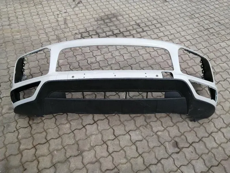 Porsche Cayenne 9Y MK3 E3 Front Bumper 9Y0807221B Front Bumper