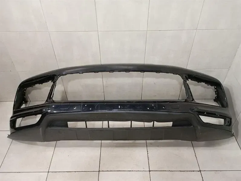 Porsche Cayenne 9Y MK3 E3 Front Bumper 9Y0807221 Front Bumper
