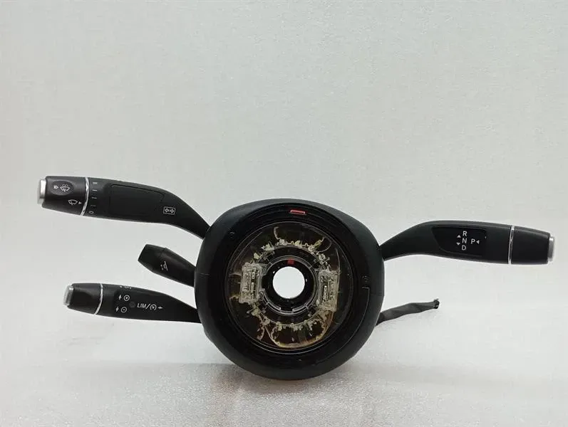 Mercedes C63 Amg W205 Wiper Stalks A2059004411 Indicator Switch Steering Column Switch