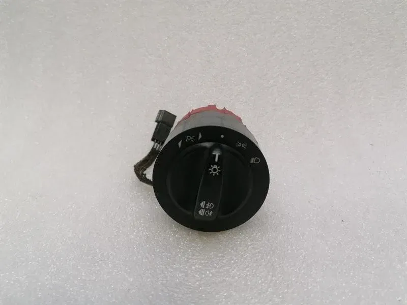 Porsche Boxster 986 light switch 99661353500 light switch