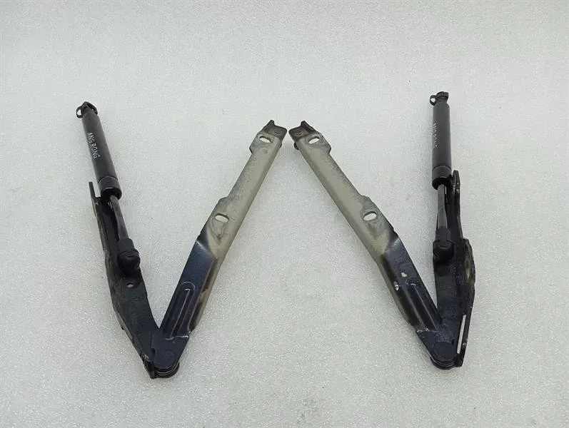Porsche Boxster 986 Bonnet Hinge Set 986996511151 Hood Hinge Set