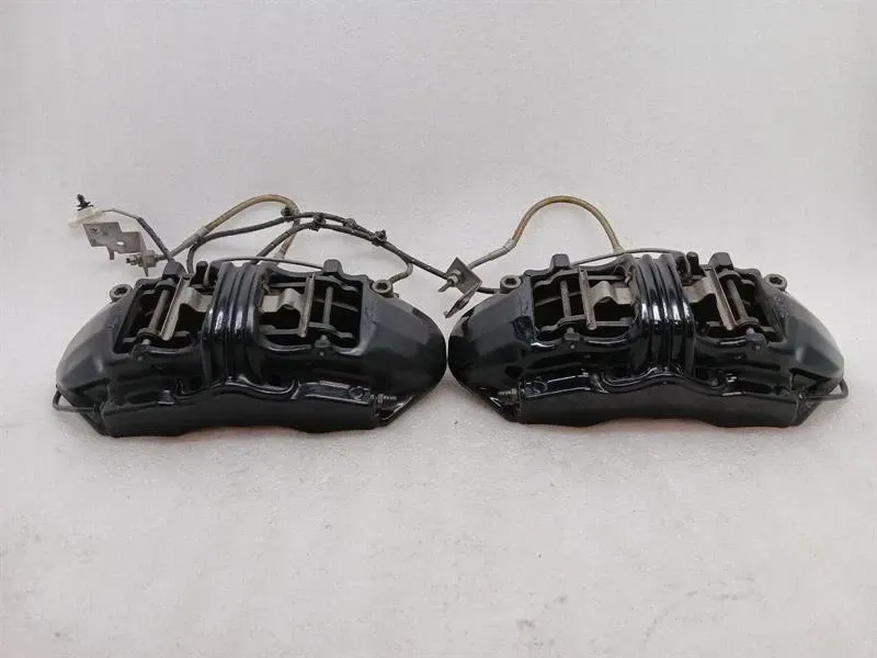 Aston Martin Vanquish AM310 Brake Caliper AD23-2C463-CB Front Set Brake Caliper
