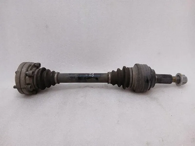 Porsche 911 992 drive shaft rear right 992501201F rear right drive shaft