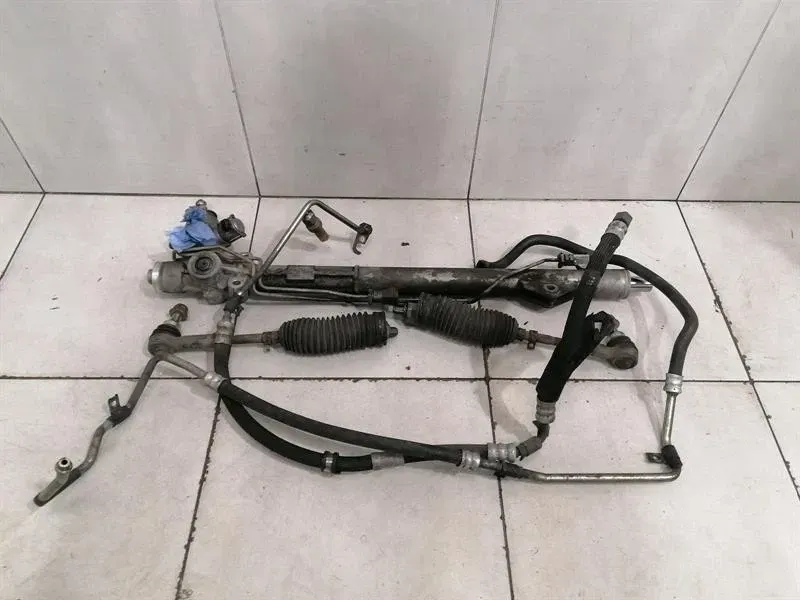 Aston Martin Rapide 10-14 Power Steering Rack AD43-3200-BA RHD RIGHT HAND DRIVE