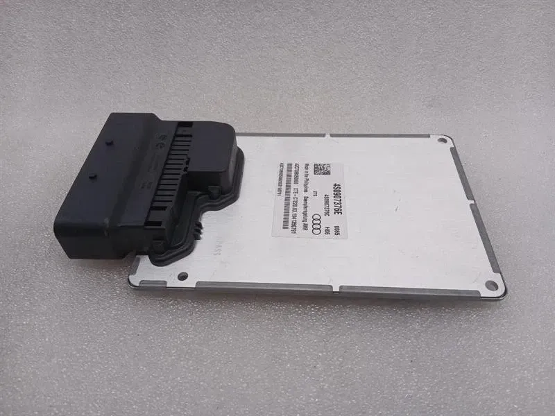 Lamborghini Huracan LP640 electronic module 4S0907376E control unit suspension