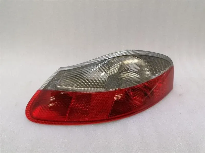 Porsche Boxster 986 right rear light 98663142403 rear light rear re facelift