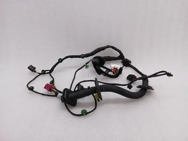 Porsche 911 992 Wiring Loom 9P5972031D Wiring Harness RIGHT DOOR