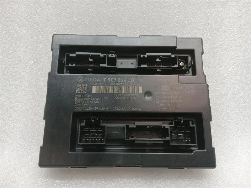 Lamborghini Huracan LP640 electronic module 4H0907064JD control unit convenience