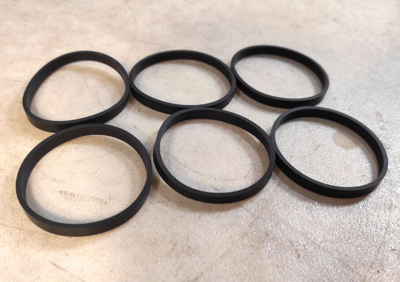 BMW 1 2 3 4 5 6 7 X Series GENUINE Intake Manifold Profile Gaskets Set 7547242